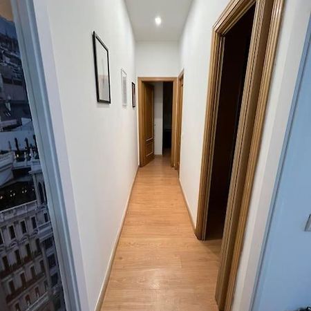 Apartamento Apartamento en el centro de Madrid - Atocha Exterior foto